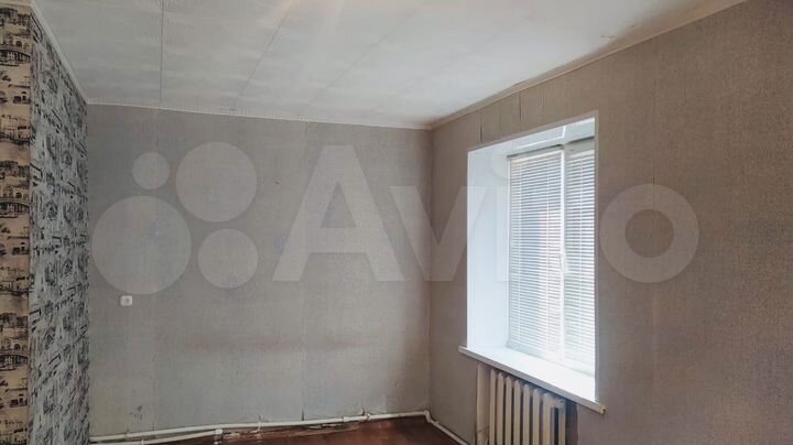 1-к. квартира, 35 м², 1/2 эт.