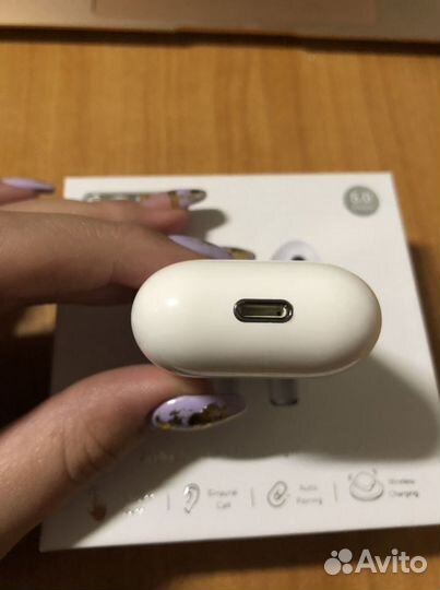 1:1 копия AirPods 2