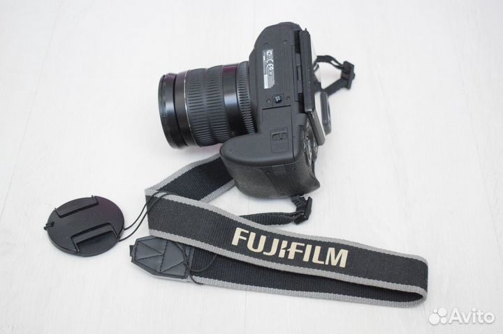 Фотоаппарат fujifilm HS 25