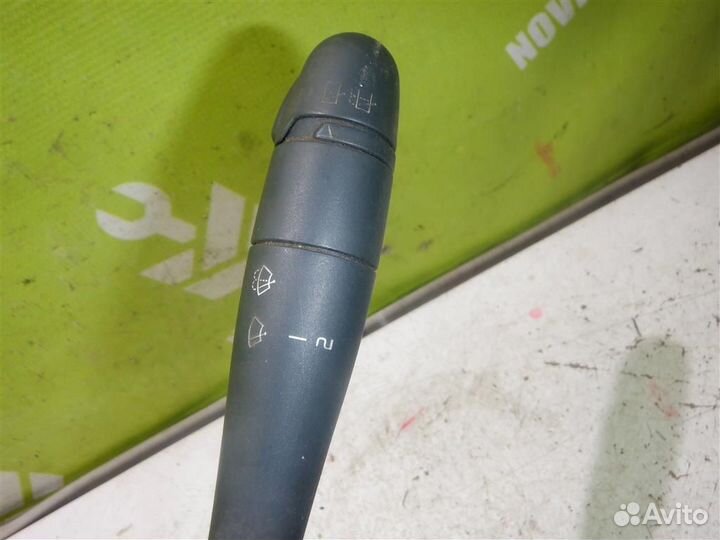 Переключатель стеклоочистителей Рено Кенгу Кангу