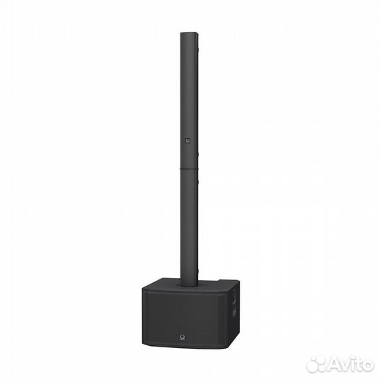 Тurbоsound iР3000 - модульная акустическая колонка