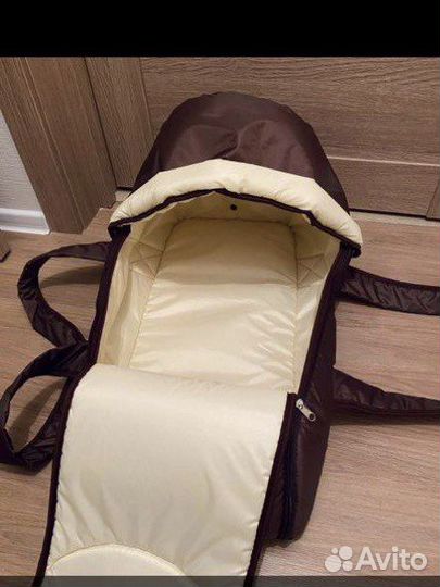 Сумка переноска