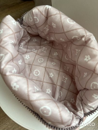 Трендовая косметичка из Pinterest