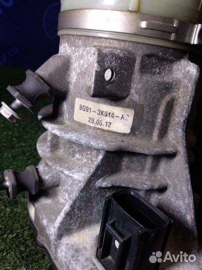 Насос электрический усилителя руля Ford Mondeo 4