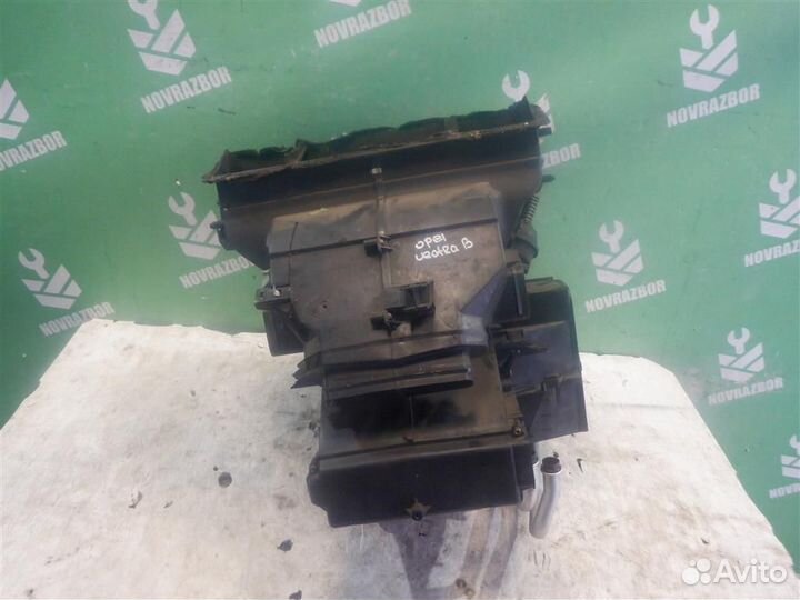 Корпус отопителя Опель Вектра Б
