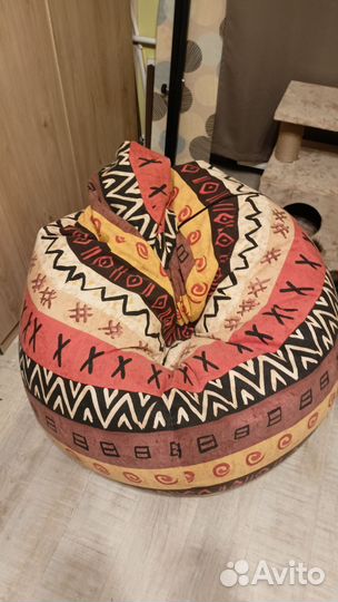 Кресло мешок / Кресло груша