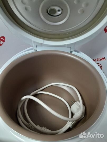 Мультиварка Philips HD3030/00 и63-7741