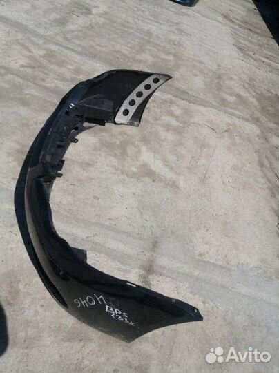 Бампер передний Subaru Legacy BL5