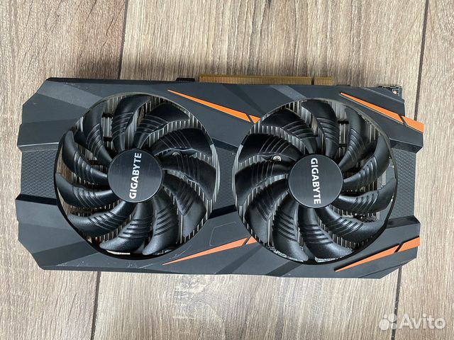 Видеокарта p106 100 6gb купить в Туле | Электроника | Авито