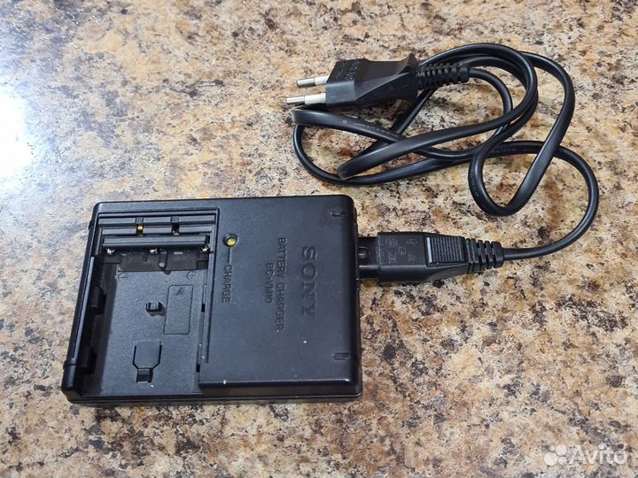 Зеркальный Фотоаппарат Sony Alpha dslr-A200