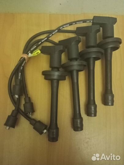 Провода на УАЗ hunter,patriot дв. 4091,dextra