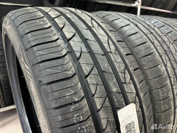 Fortune FSR702 225/55 R17 108