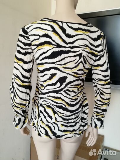 Блузка (09.03.25) XS