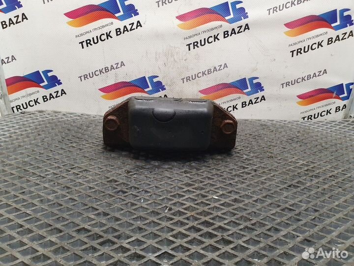 Отбойник задней рессоры камаз 5490