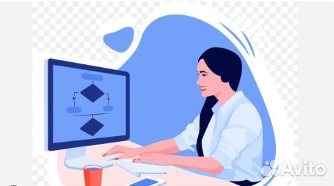 HR менеджер/Рекрутер/массовый подбор персонала