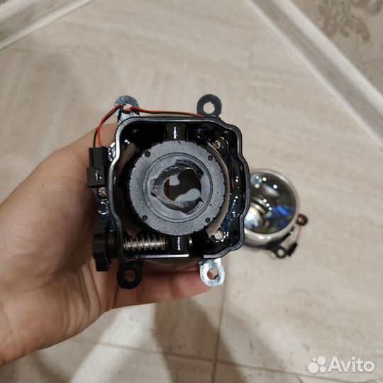 Противотуманные фары granta fl,Веста,ford