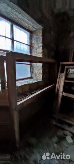 Продаю деревянные оконные рамы