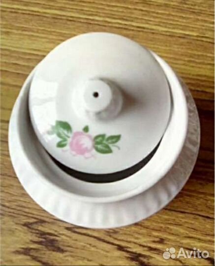 Сахарница, Кружки для пива и Пасхальные яйца