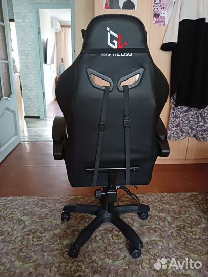 Игровое кресло