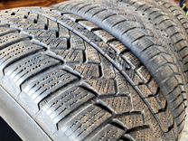 Continental ContiWinterContact TS 850 P 235/50 R19