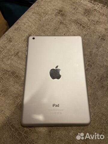 iPad mini 2 retina