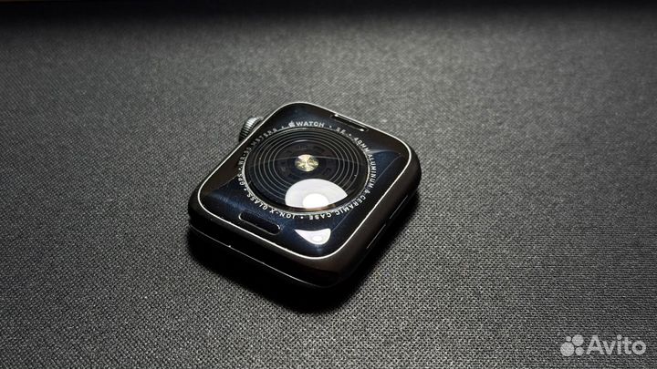 Apple Watch SE 40 mm