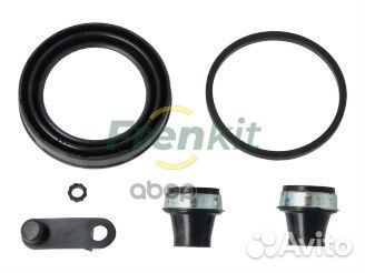 Ремкомплект Тормозного Суппорта 254019 Frenkit