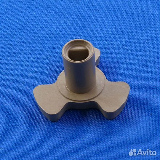 Куплер вращения тарелки для микроволновки KPU021