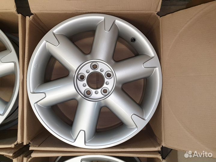 Новые оригинальные диски R18 Nissan Murano Z50