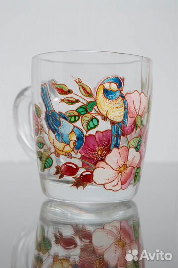 Дизайнерская посуда