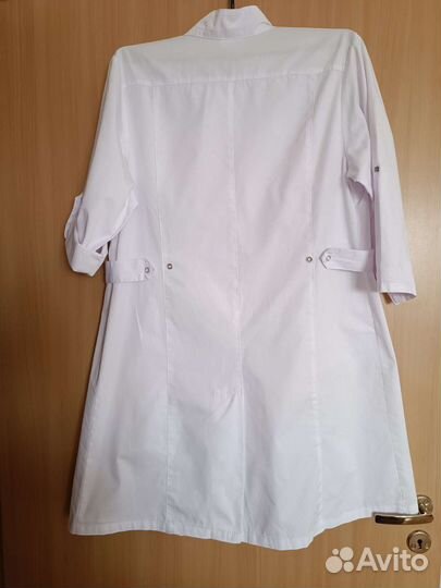 Медицинский халат женский 48 50