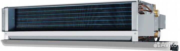 Фанкойл FCE-068BCB2B