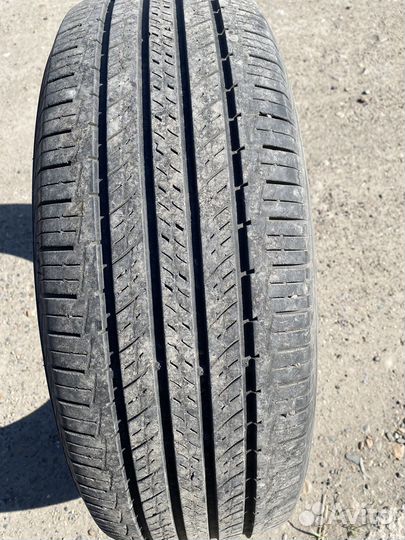 Hankook Dynapro HP2 RA33 225/65 R17