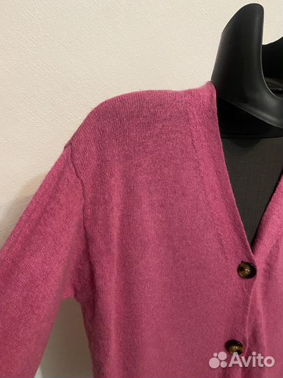 Джемпер cashmere blend