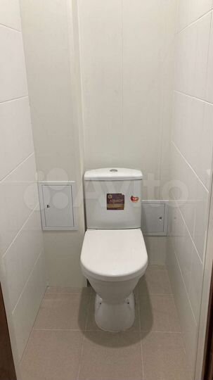 2-к. квартира, 52 м², 4/7 эт.