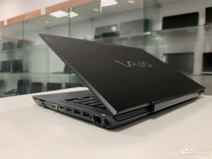 Ноутбук Sony 13.3