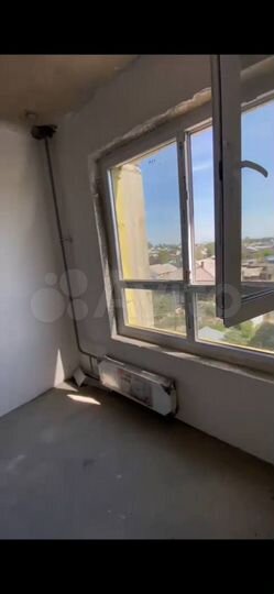 1-к. квартира, 36,4 м², 7/10 эт.