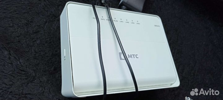 Роутер dlink dir 615