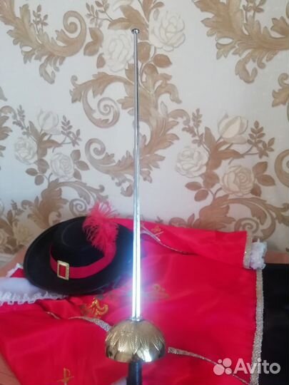 Новый новогодний костюм для мальчика