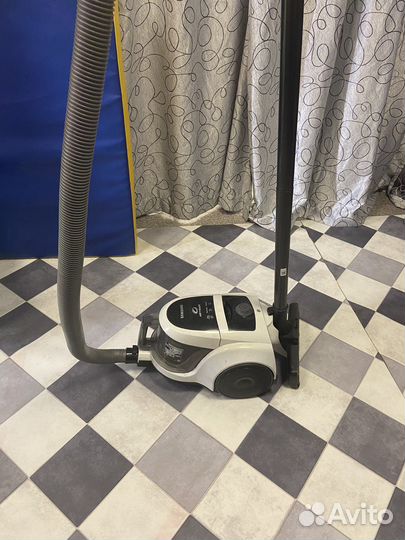 Пылесос Samsung