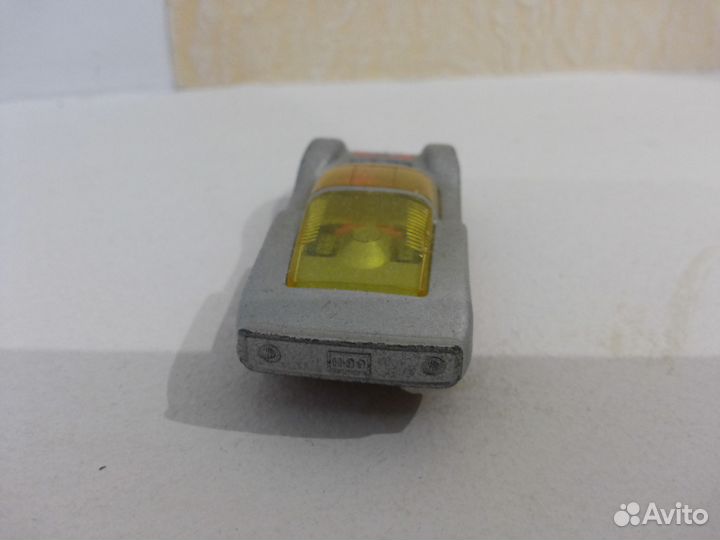 Порше Каррера 906