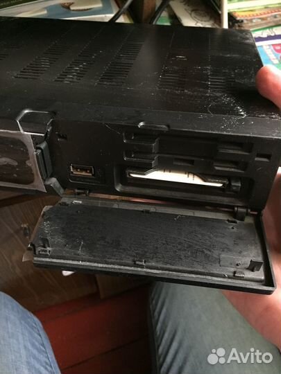 Спутниковый ресивер openbox sx6