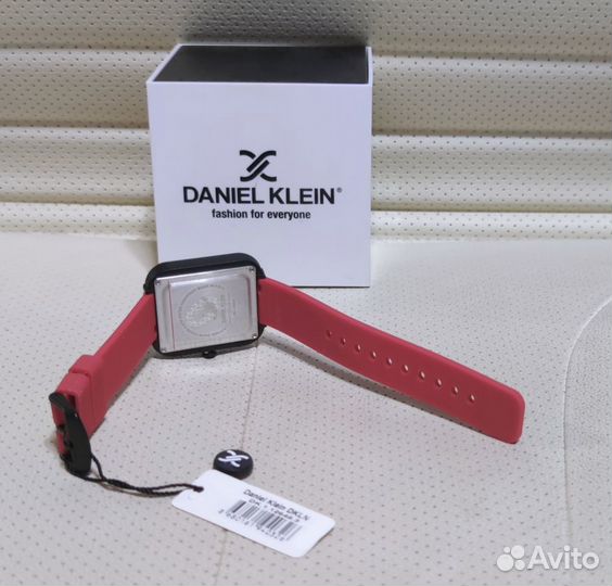 Часы наручные Daniel Klein DK12648-5 новые