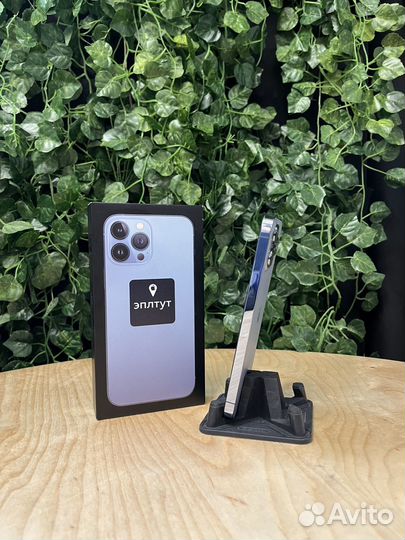 iPhone 13 Pro Max, 128 ГБ
