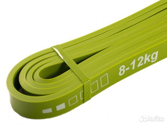 Эспандер-петля, эспандер резинка,эспандер для подт