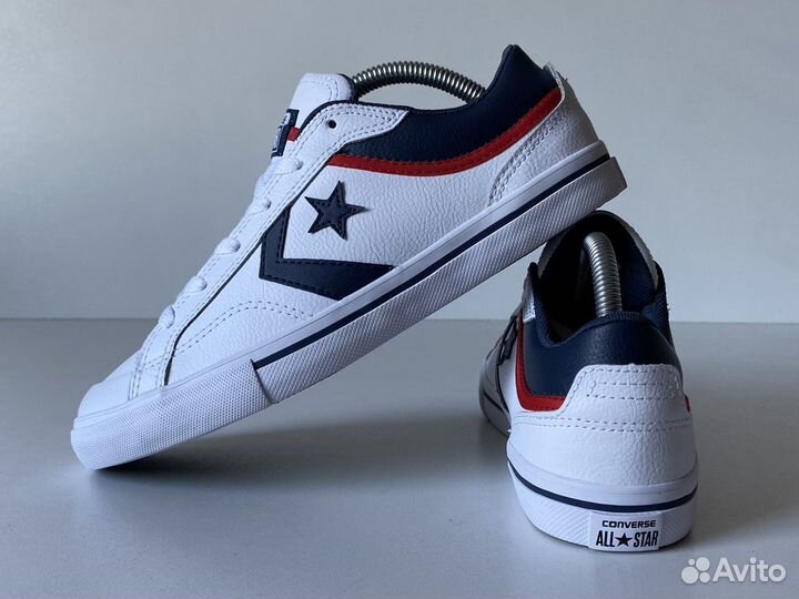 Converse Pro Blaze OX размер 39