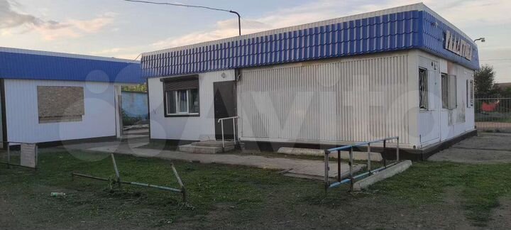Действующее кафе/коммерческая недвижимость 134 м2