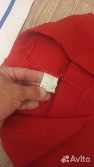 Детская хоккейная форма