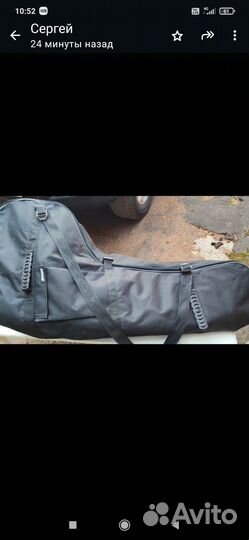 Лодочный мотор двухтактный HDX T5BM 5 л