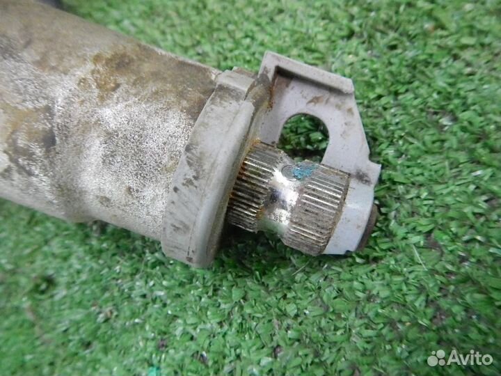 Рейка рулевая BMW X5 F15, X6 F16 (2013-2018)